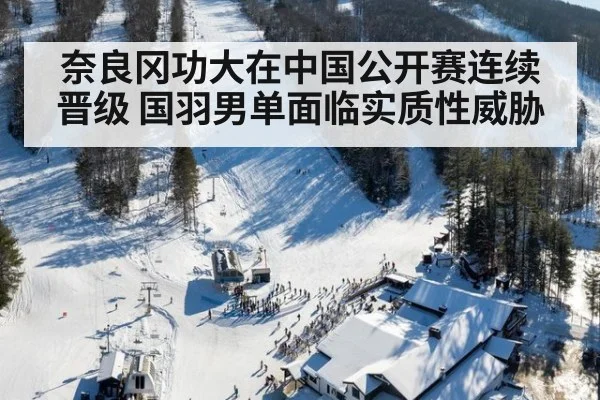 奈良冈功大在中国公开赛连续晋级 国羽男单面临实质性威胁